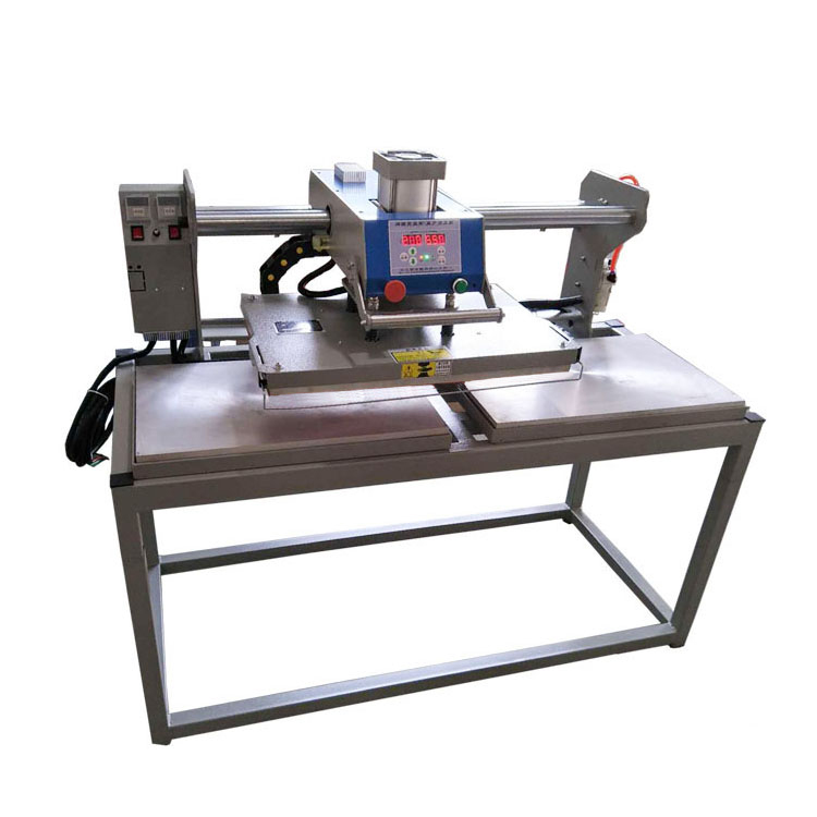 3D Printing Maket - Sublimatieprinter 3D-reliëfplaatmaakmachine voor het bedrukken van