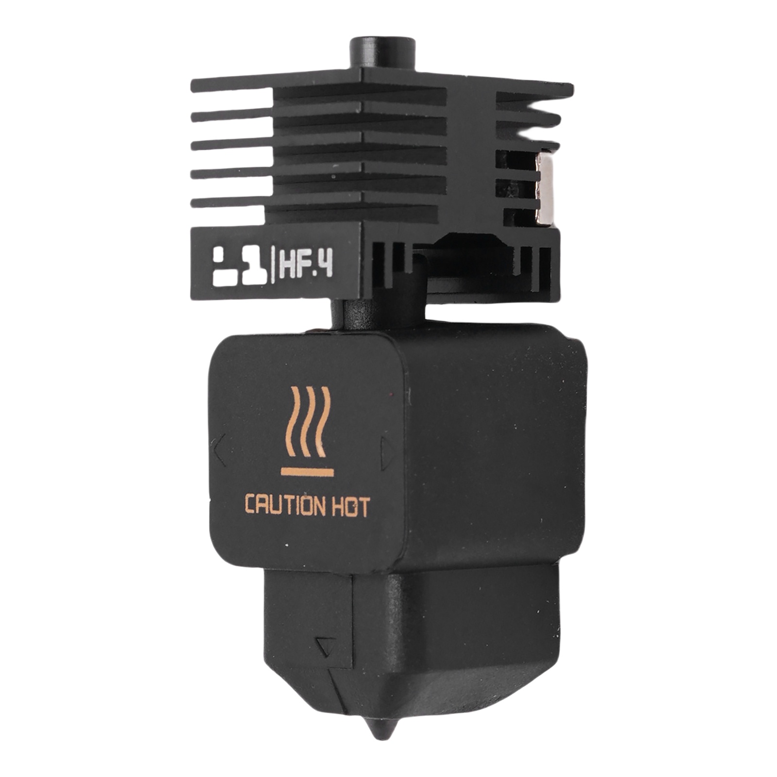3D Printing Laboratory - High Flow Hotend Vervanging voor Bambu