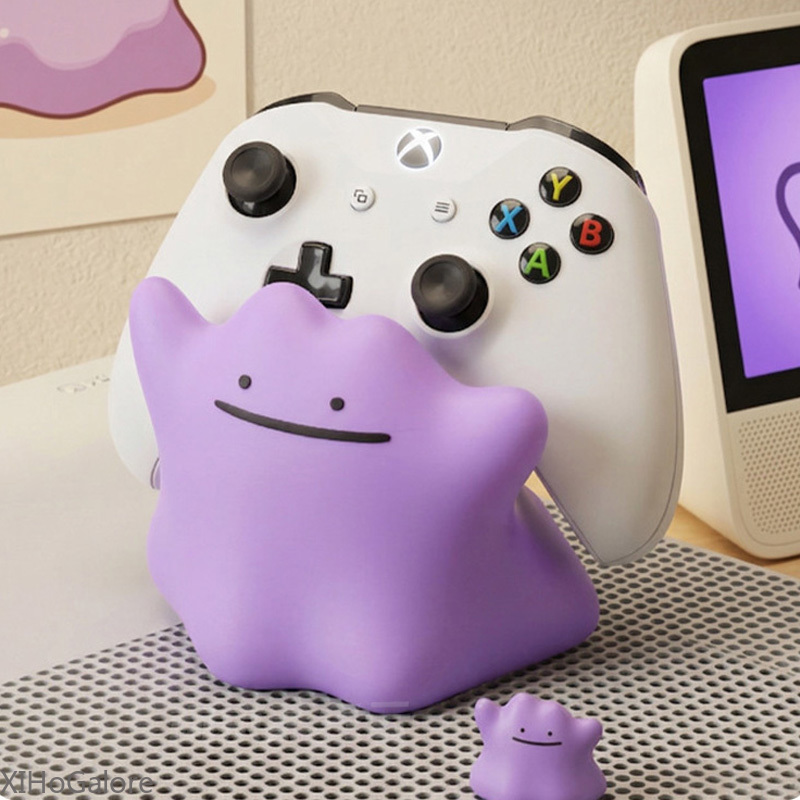 3D Printing Laboratory - 3D-printen Universele gamecontrollerstandaard Compatibel voor Xbox