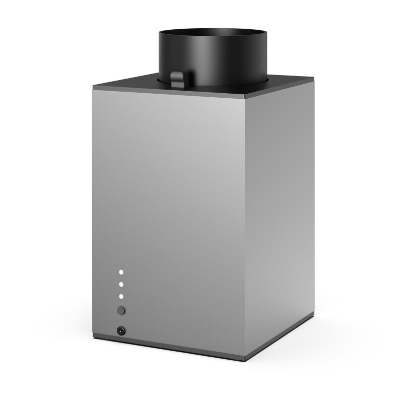 3D Printing Laboratory - P2S speciaal ontworpen Fnatr-filter 3D-printer stoffilter