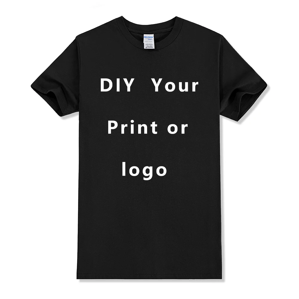 3D Printing Maket - Op maat gemaakt T-shirt in Europese