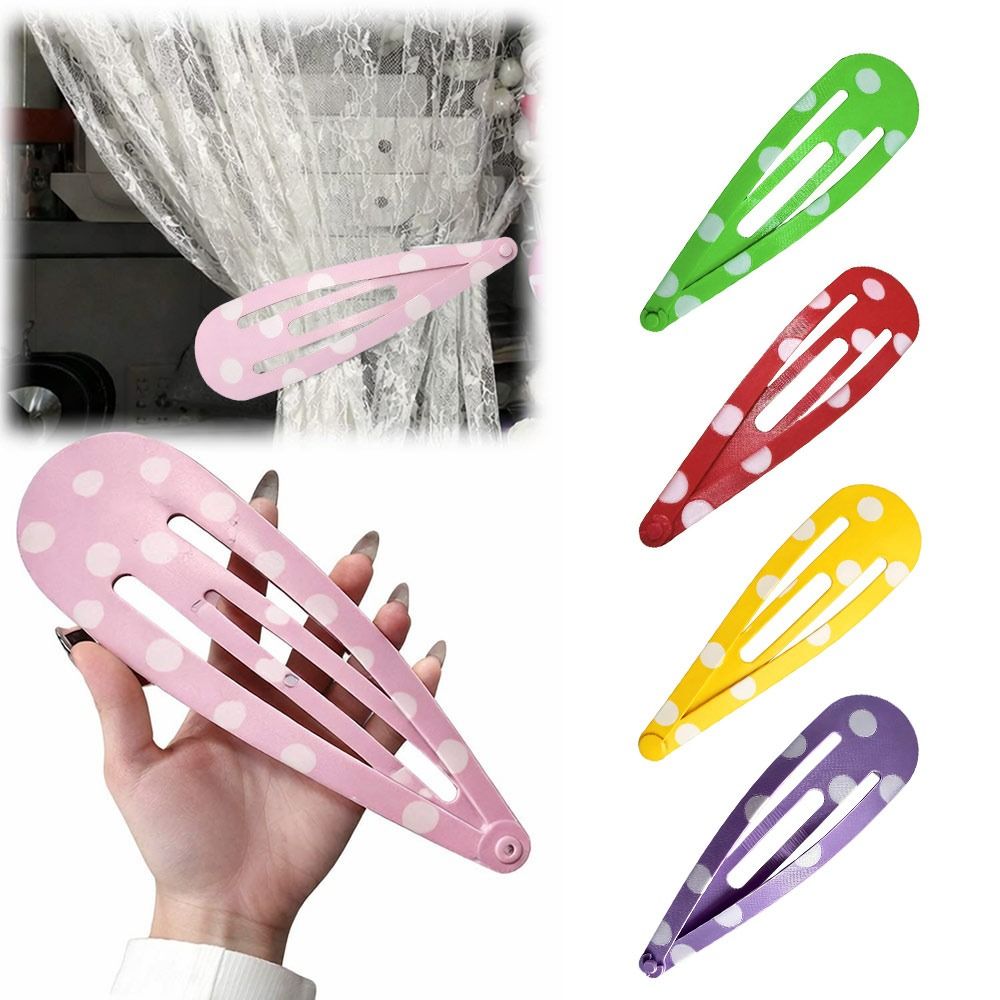 3D Printing Examples - 20cm Grappige Reuze Haarspeld Schattige Haarspeld