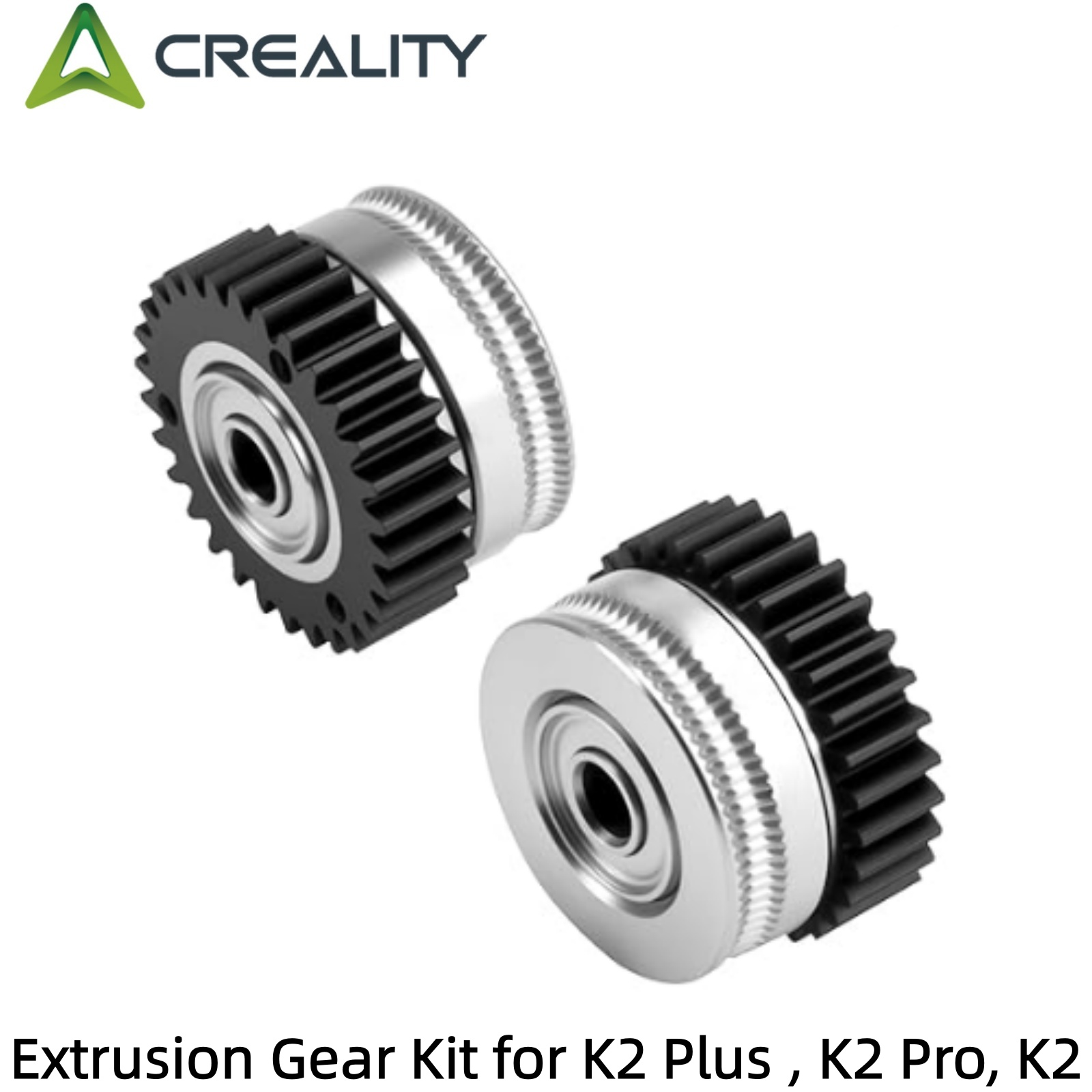 3D Printer Power Supply - Creality 2pcs K2 Plus/K2/K2 Pro Extrusie