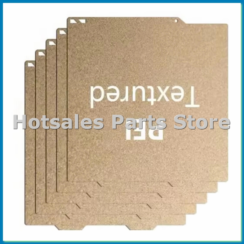 3D Printing Laboratory - 5 stuks voor Bamboo Lab A1