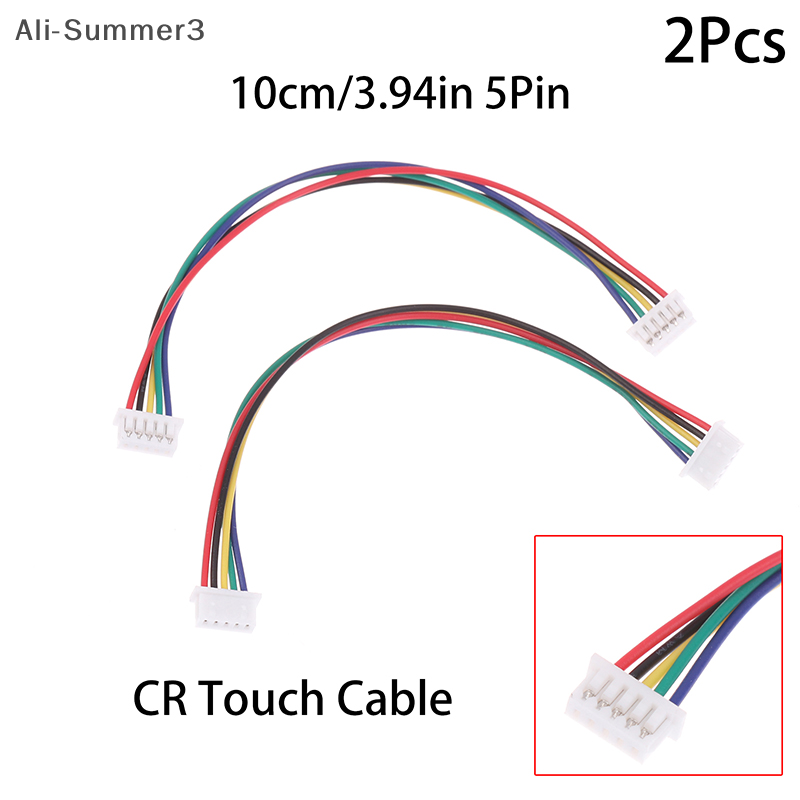 3D Printer Cable Chain - 2 Stuks 3D Printer Onderdelen CR