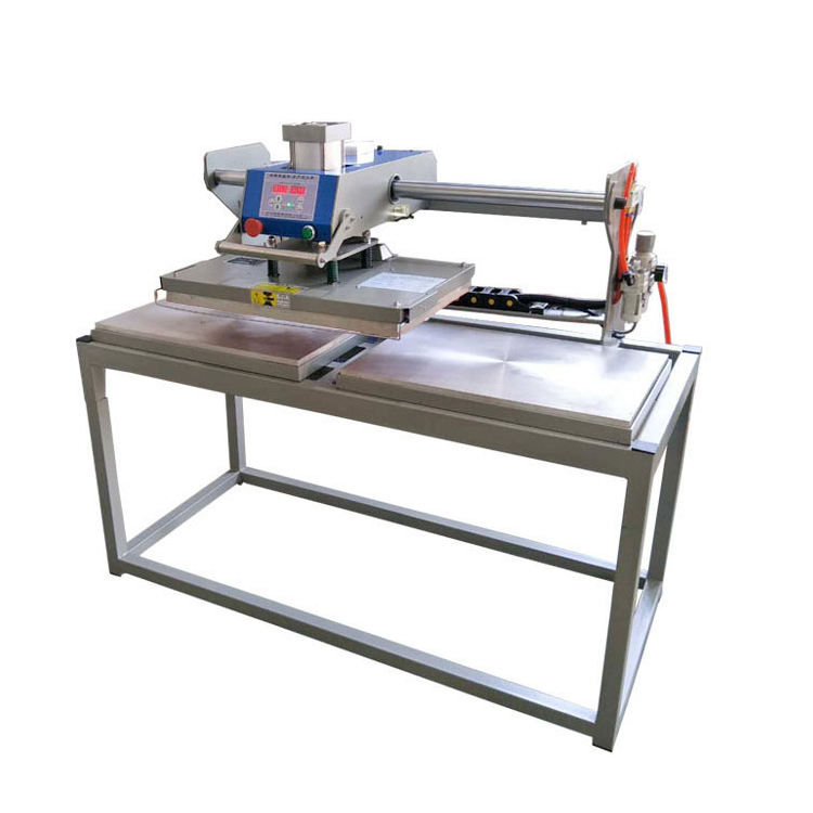 Sublimatieprinter 3D-reliëfpla - 3D Printing Maket recensie en prijs