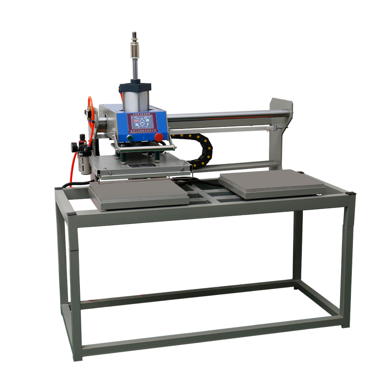 Sublimatieprinter 3D-reliëfpla - 3D Printing Maket recensie en prijs