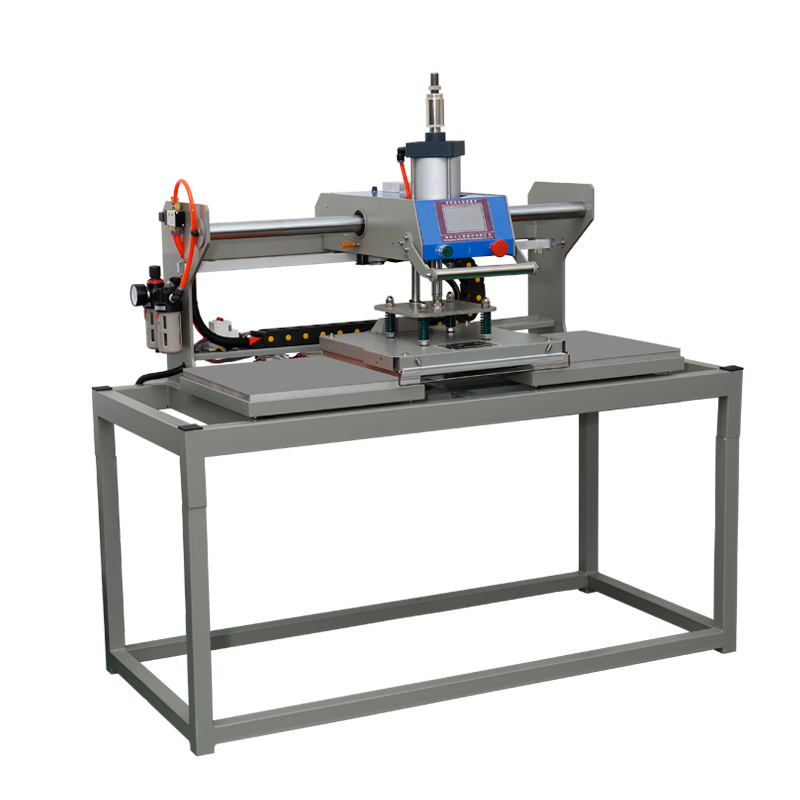 Sublimatieprinter 3D-reliëfpla - 3D Printing Maket recensie en prijs