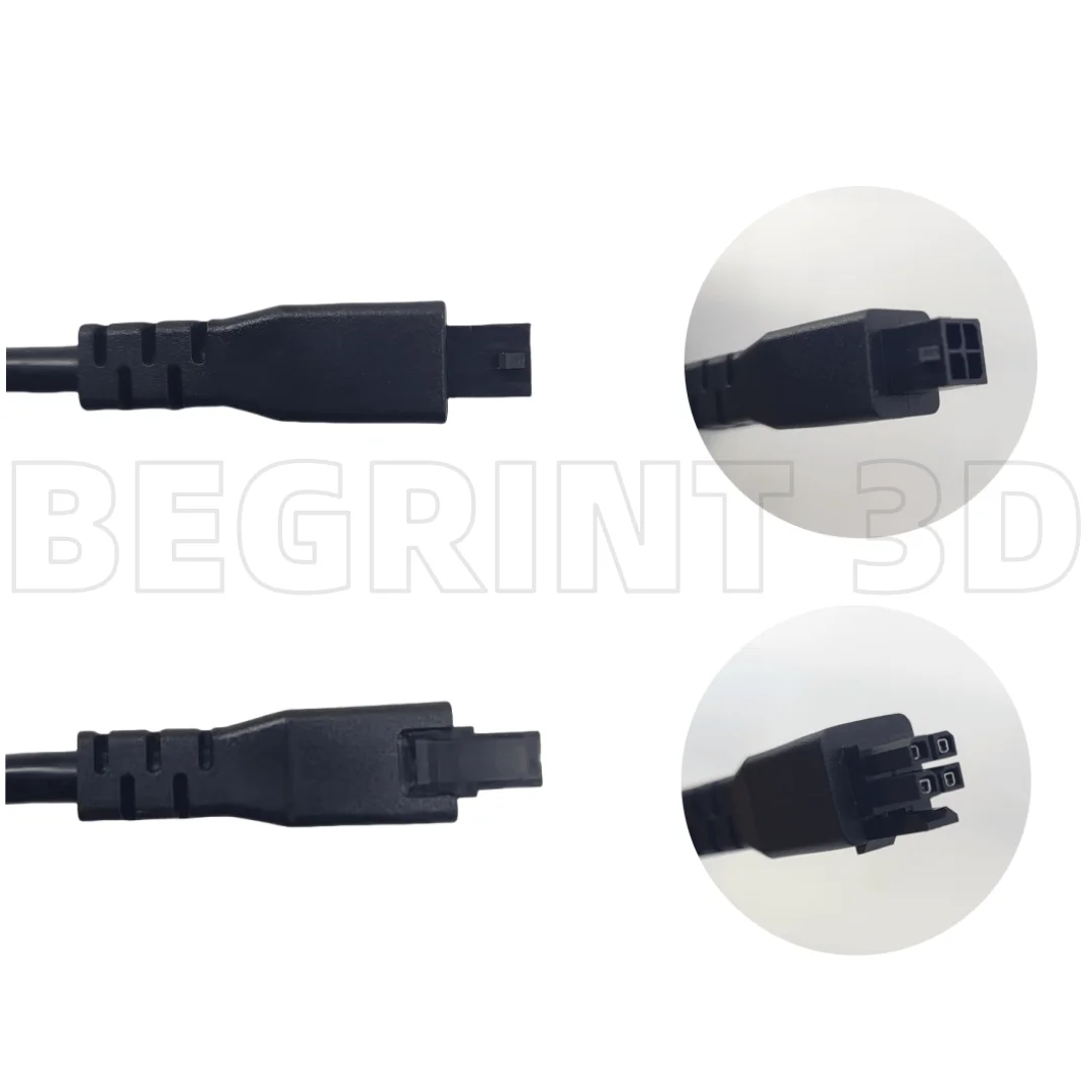 AMS Lite 4-pins verlengkabel,  - 3D Printer Cable Chain recensie en prijs