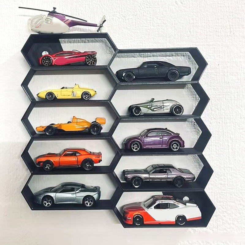 Bespaar ruimte Grote capacitei - Enclosure 3D Printing recensie en prijs