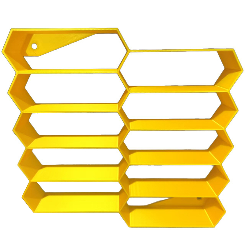 Bespaar ruimte Grote capacitei - Enclosure 3D Printing recensie en prijs