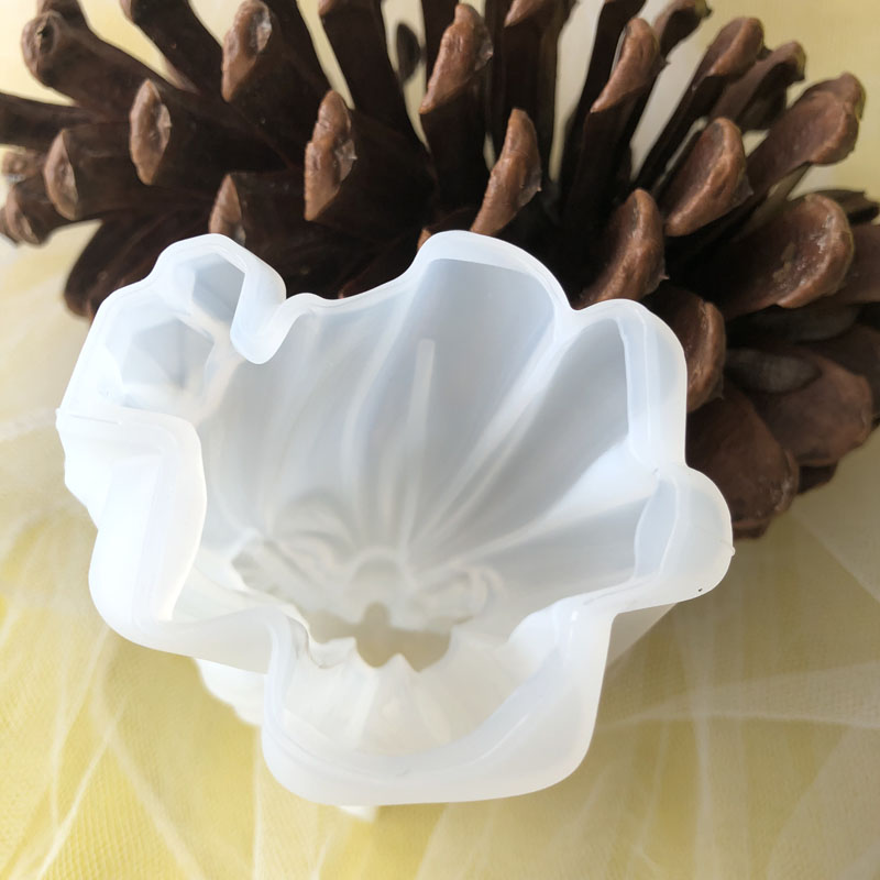 3D Schattige Prinses Siliconen - 3D Printing Model recensie en prijs