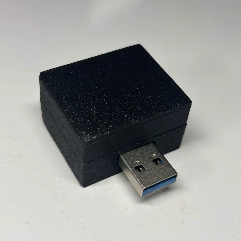 De MiSTer SNAC Seg MD-adapter, - Enclosure 3D Printing recensie en prijs