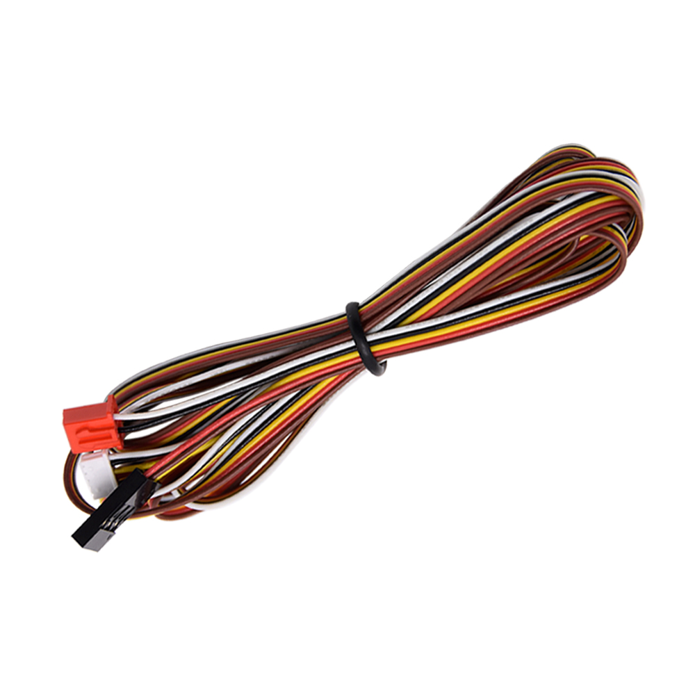 1,5M BL Touch Verlengkabel 3D  - 3D Printer Cable Chain recensie en prijs