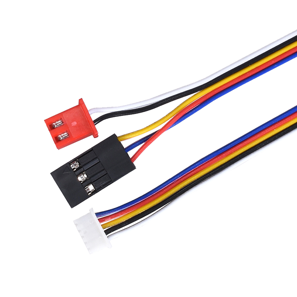 1,5M BL Touch Verlengkabel 3D  - 3D Printer Cable Chain recensie en prijs