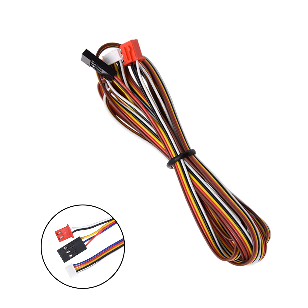 1,5M BL Touch Verlengkabel 3D  - 3D Printer Cable Chain recensie en prijs