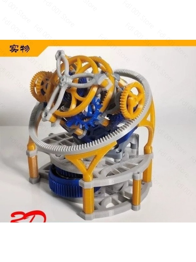 2026 Q896 mechanisch 3D-geprin - 3D Printing Model recensie en prijs