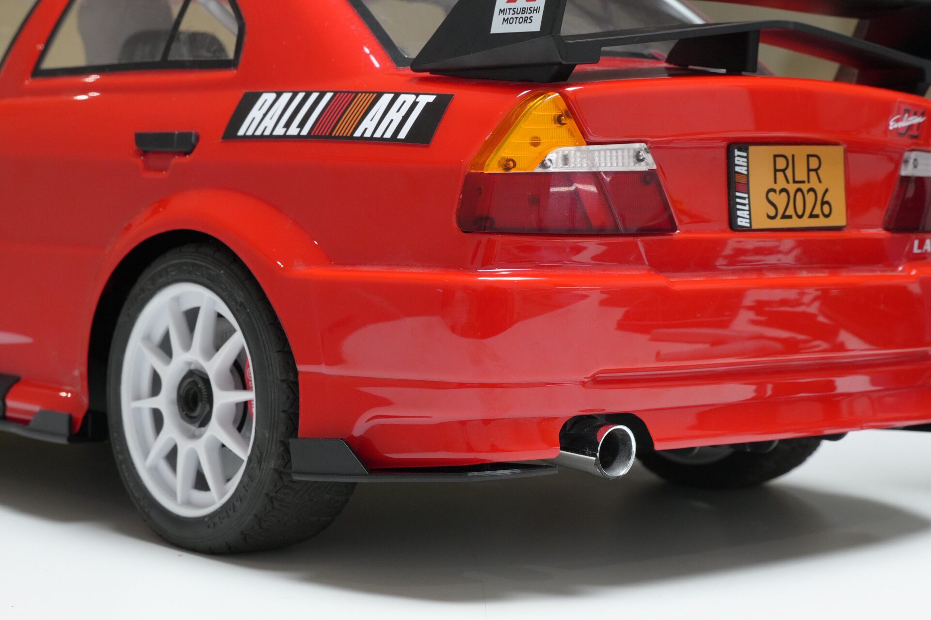 RC Auto Upgrade Onderdelen Aan - 3D Printing Examples recensie en prijs