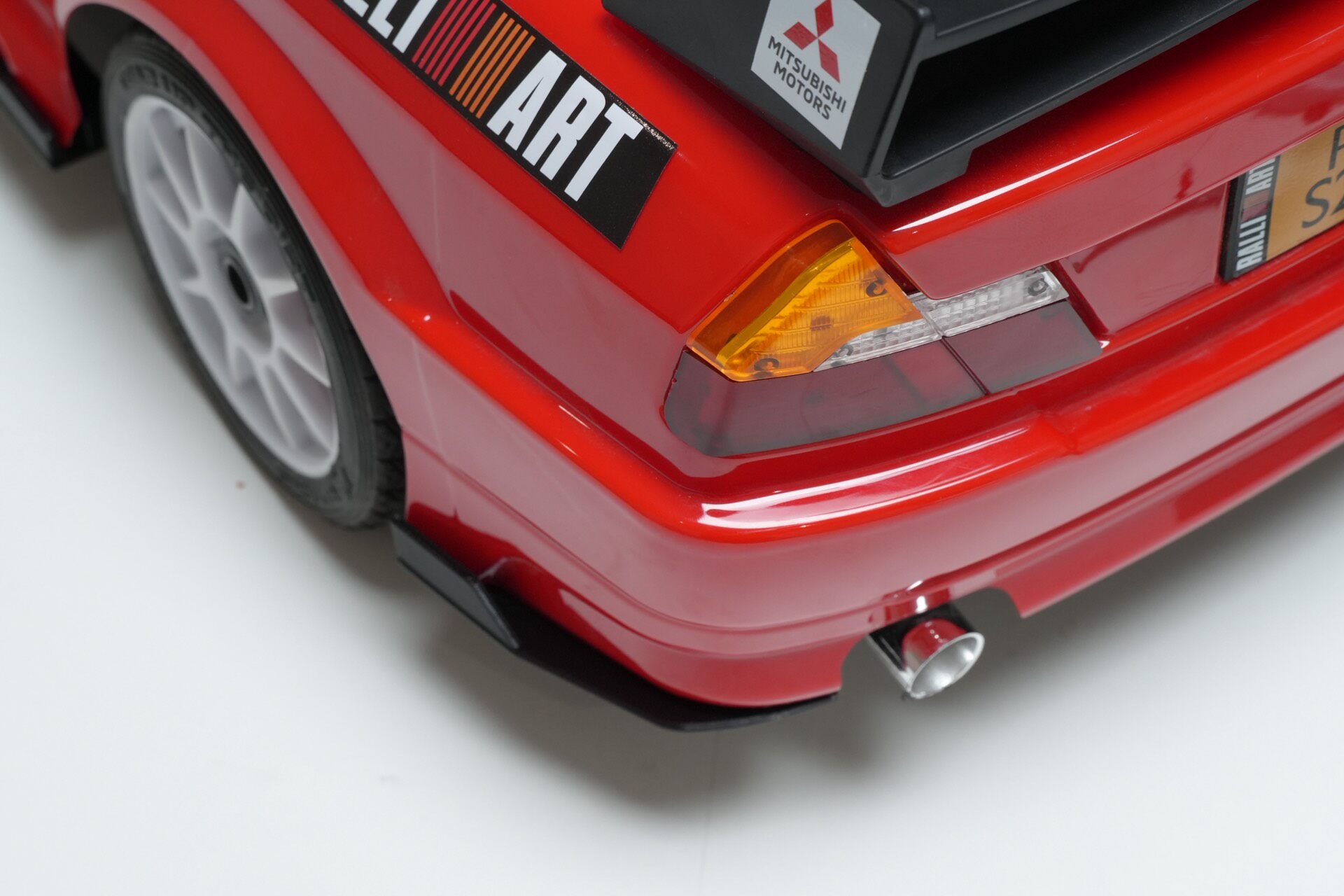 RC Auto Upgrade Onderdelen Aan - 3D Printing Examples recensie en prijs