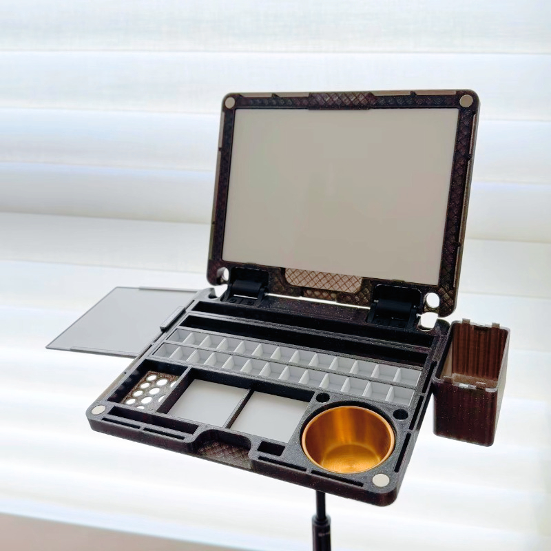 3D-geprinte multifunctionele a - Enclosure 3D Printing recensie en prijs
