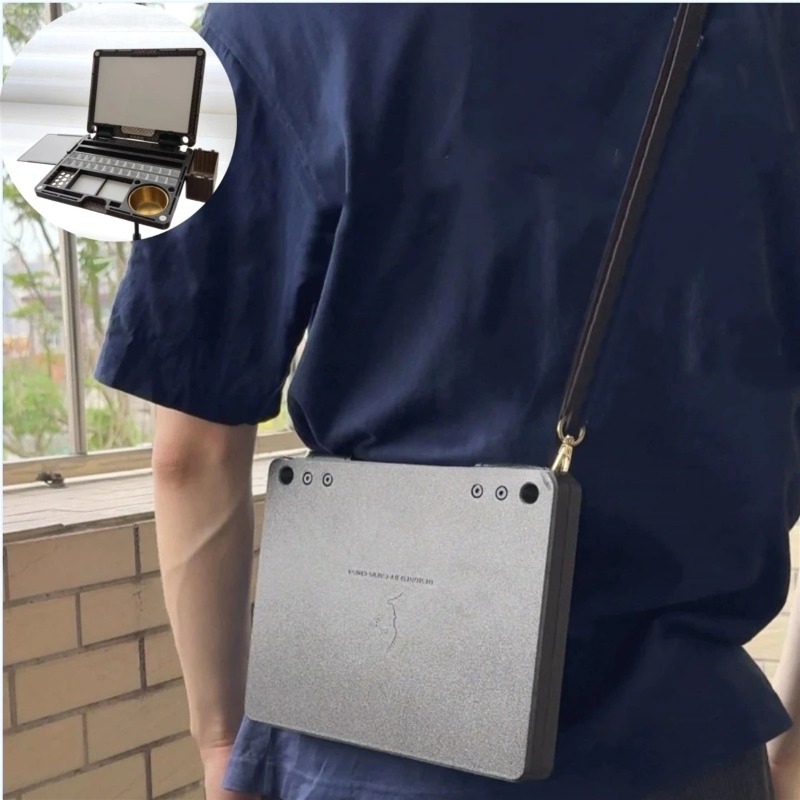 3D-geprinte multifunctionele a - Enclosure 3D Printing recensie en prijs