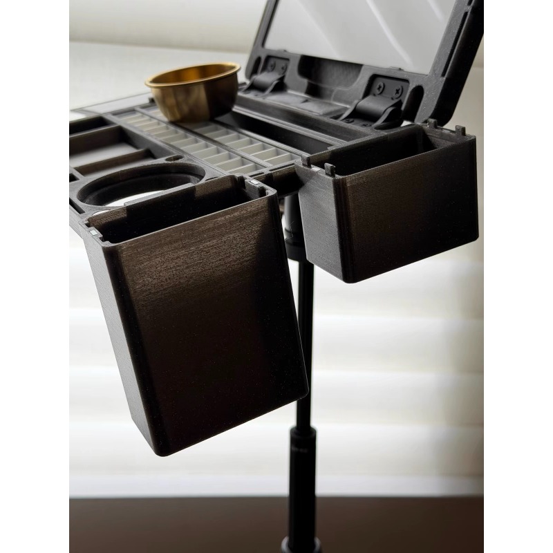 3D-geprinte multifunctionele a - Enclosure 3D Printing recensie en prijs