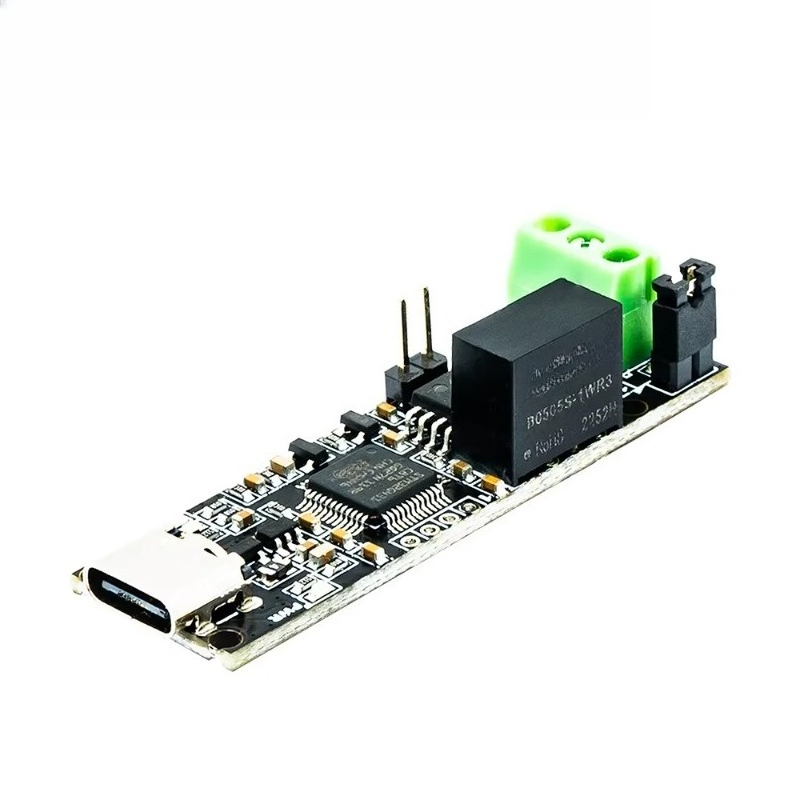 CANable V2.0 USB Naar CAN Bus  - 3D Printing Klipper recensie en prijs