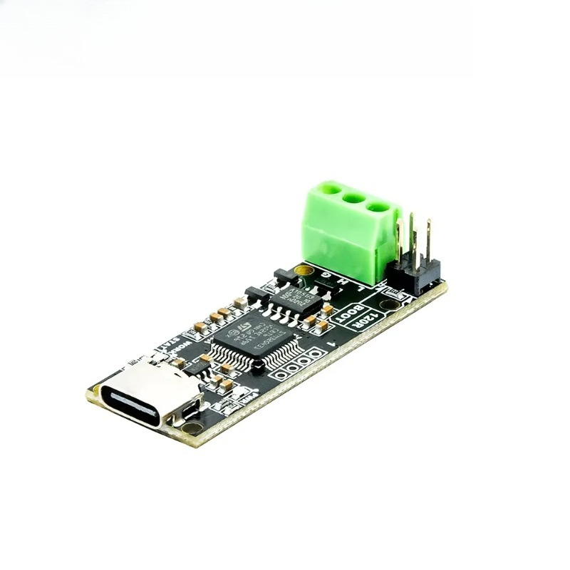 CANable V2.0 USB Naar CAN Bus  - 3D Printing Klipper recensie en prijs