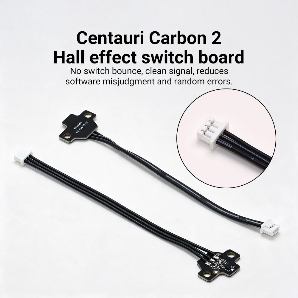 Hall-effect schakelbord voor E - 3D Printer Cable Chain recensie en prijs