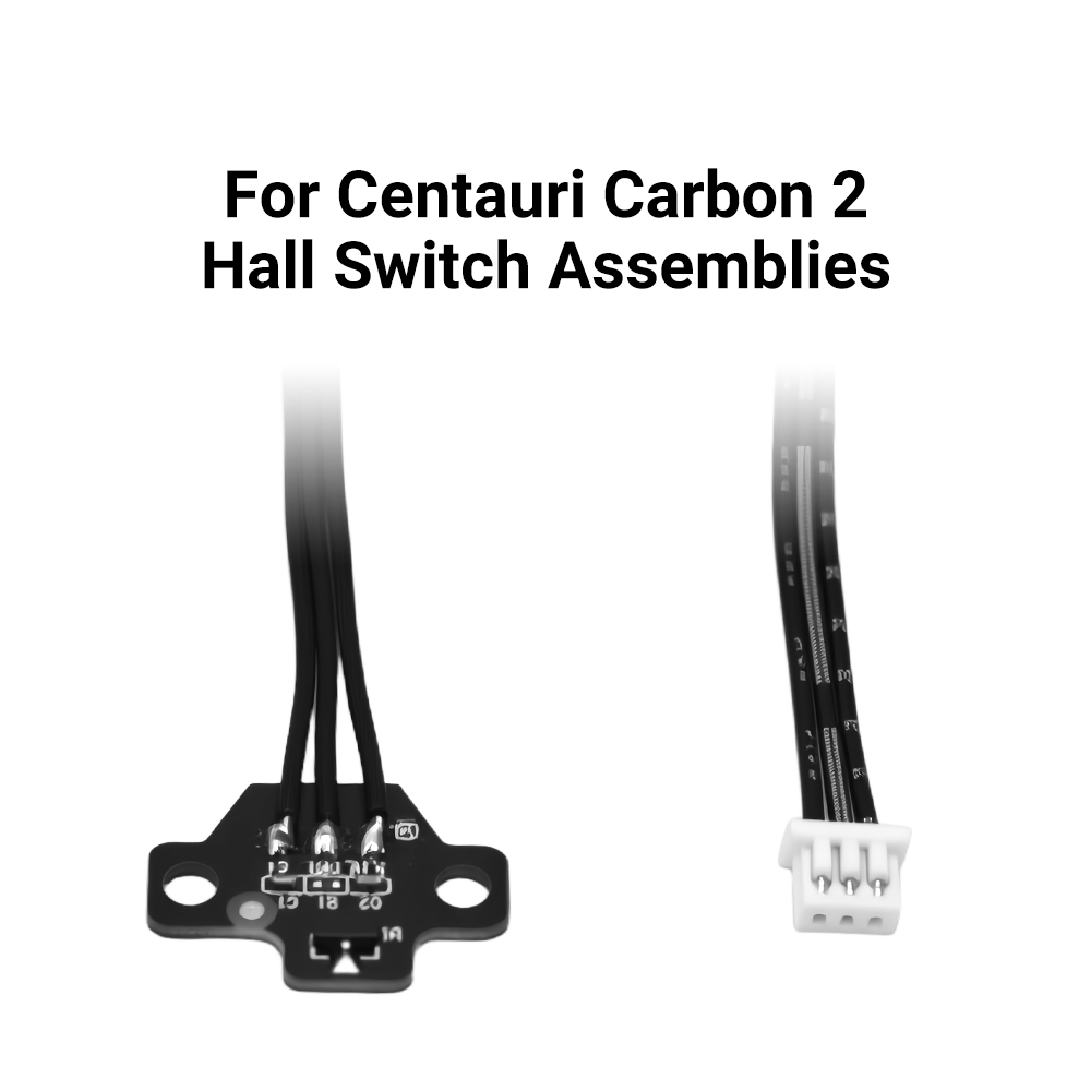 Hall-effect schakelbord voor E - 3D Printer Cable Chain recensie en prijs