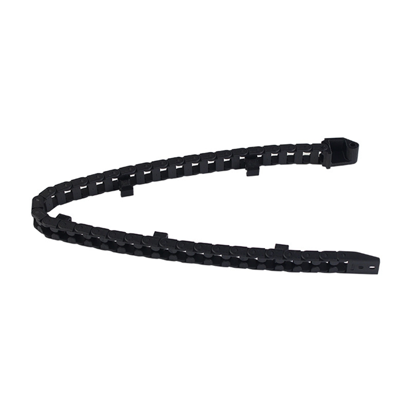 Superieur-Voor Creality K1/K1  - 3D Printer Cable Chain recensie en prijs