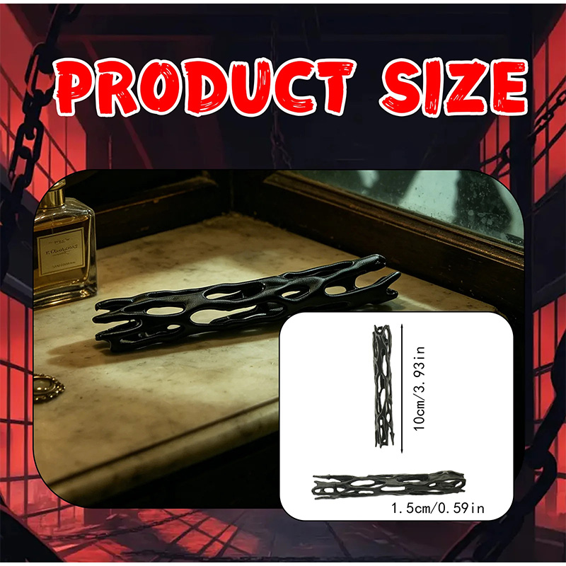 3D-geprinte 'One Wish' wilgens - Enclosure 3D Printing recensie en prijs