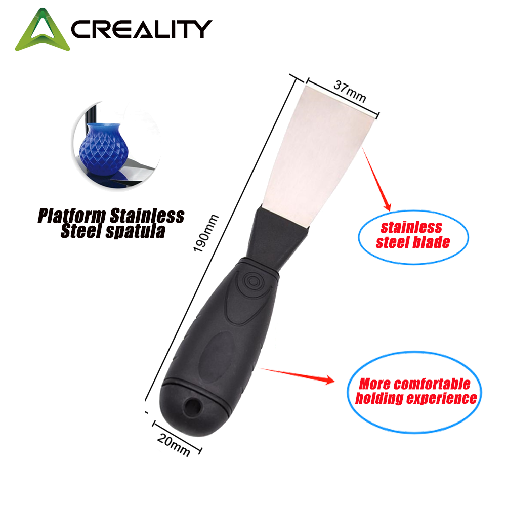 3D-printer gereedschap: verwij - 3D Printer Cable Chain recensie en prijs
