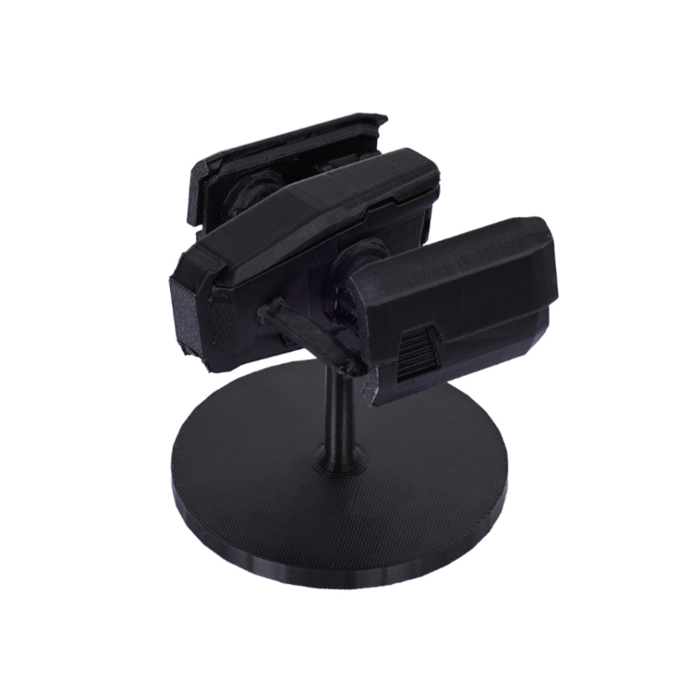 3D-geprinte Griffin Drone Mini - 3D Printing Model recensie en prijs