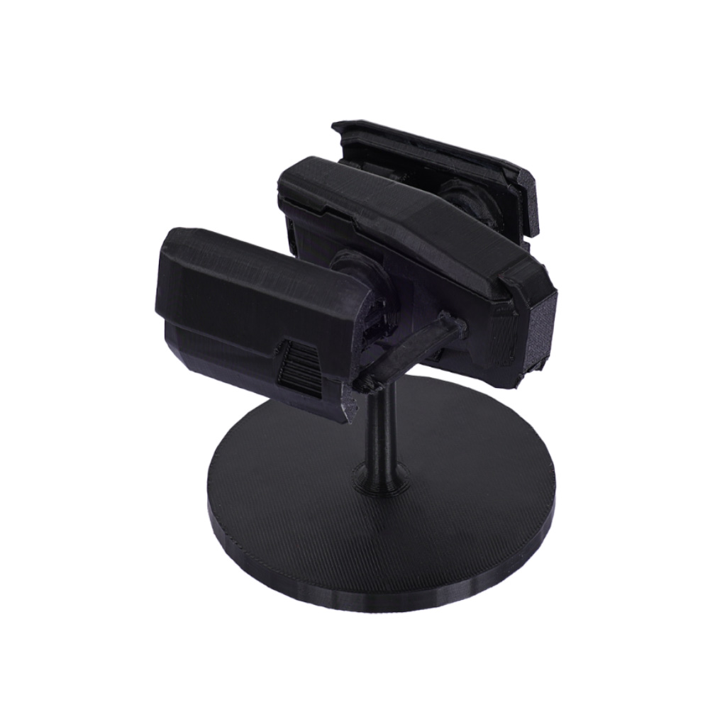 3D-geprinte Griffin Drone Mini - 3D Printing Model recensie en prijs