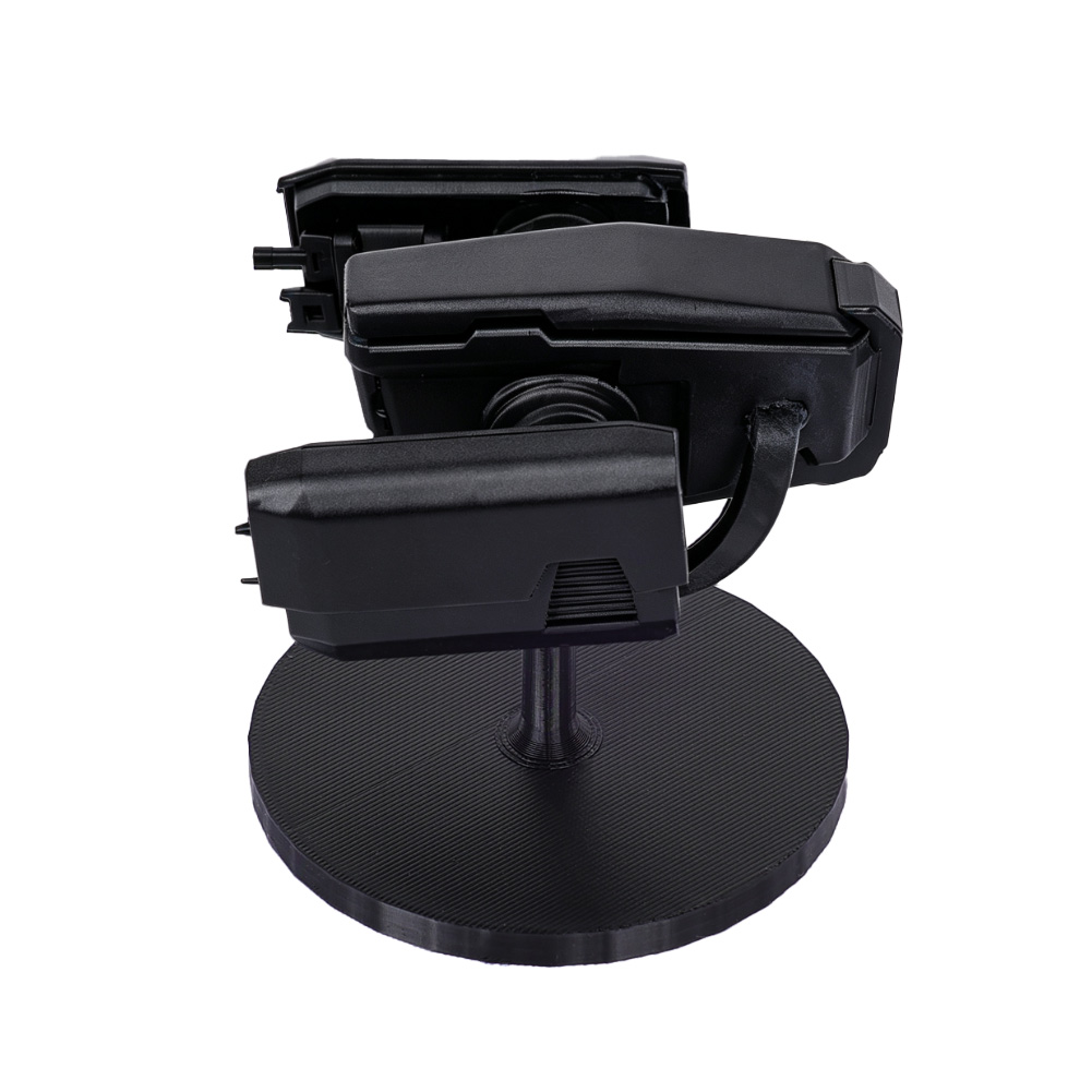 3D-geprinte Griffin Drone Mini - 3D Printing Model recensie en prijs