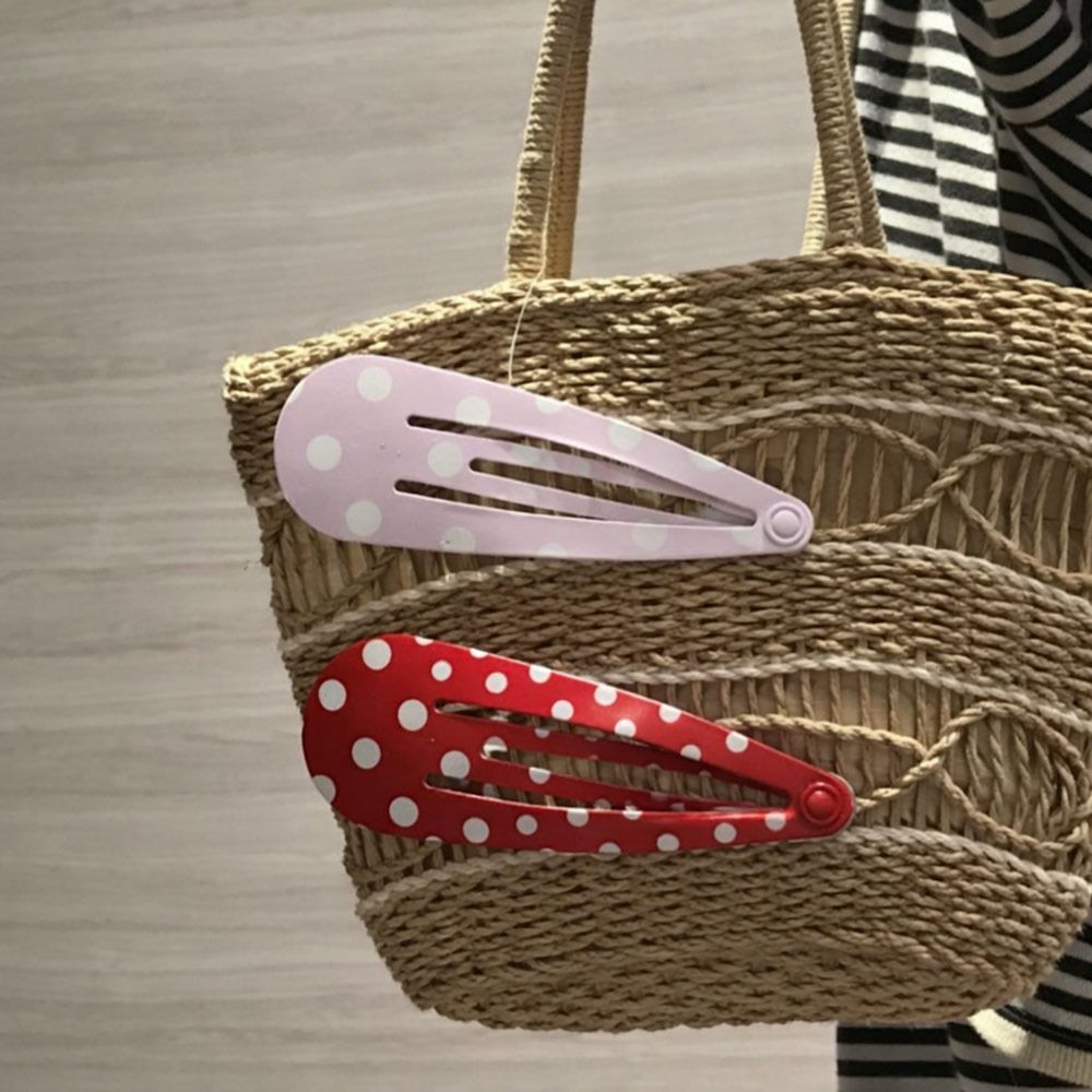 20cm Grappige Reuze Haarspeld  - 3D Printing Examples recensie en prijs