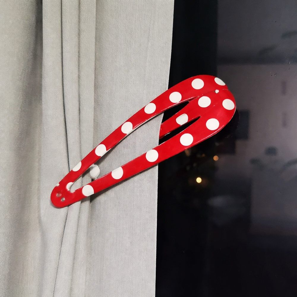 20cm Grappige Reuze Haarspeld  - 3D Printing Examples recensie en prijs