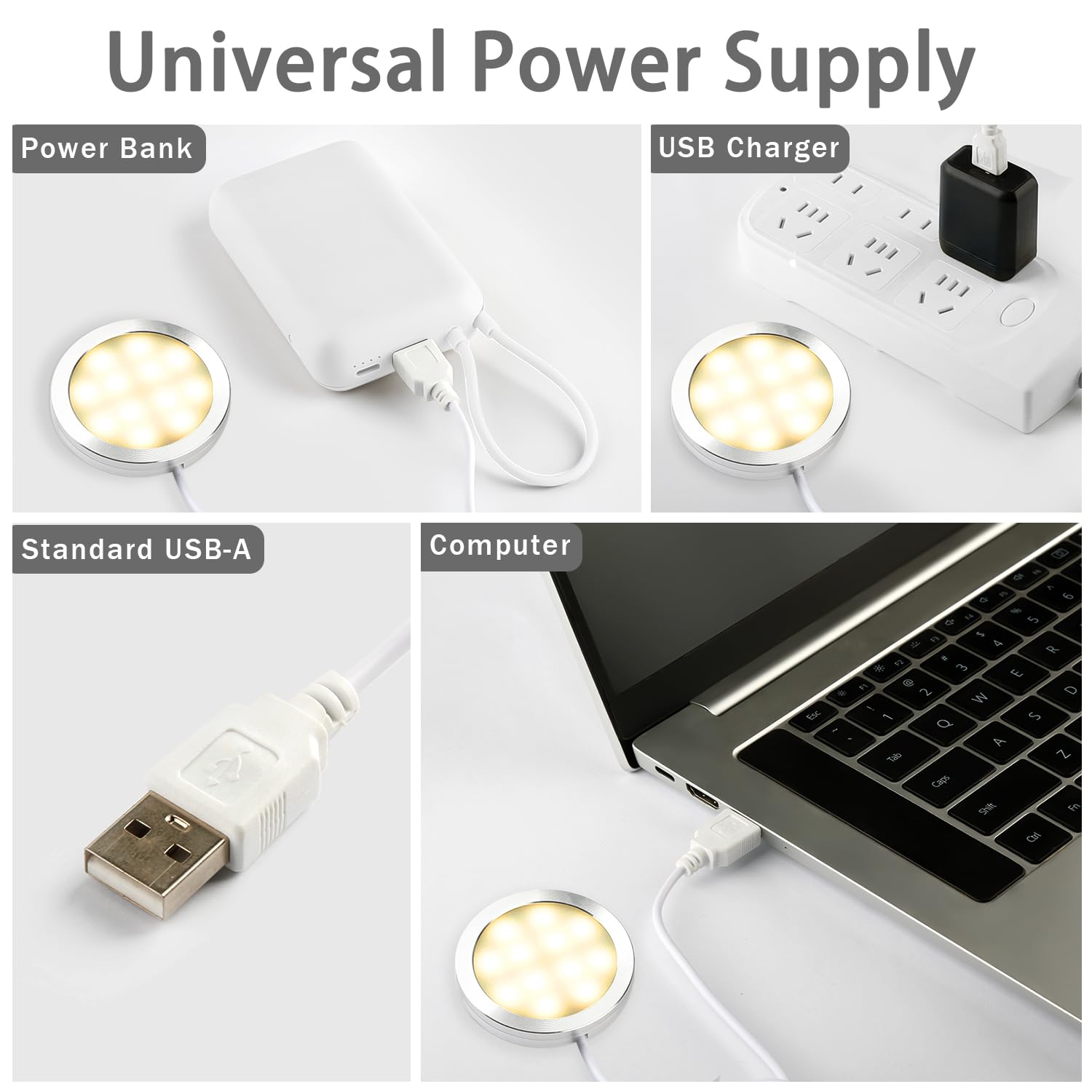 3D-printer LED-lampkit 001, vo - 3D Printer Power Supply recensie en prijs