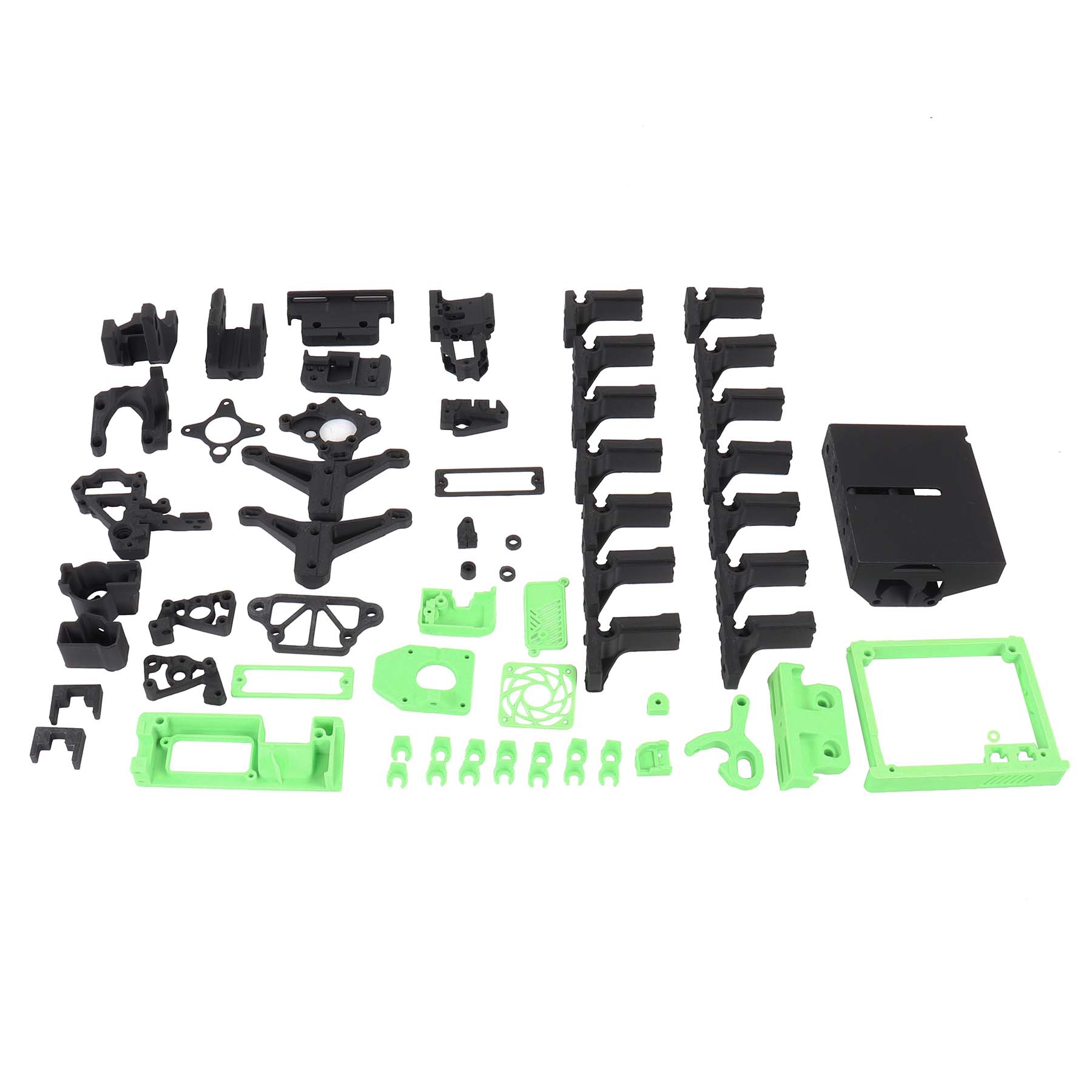 Blurolls Annex-Engineering Tra - 3D Printing Klipper recensie en prijs