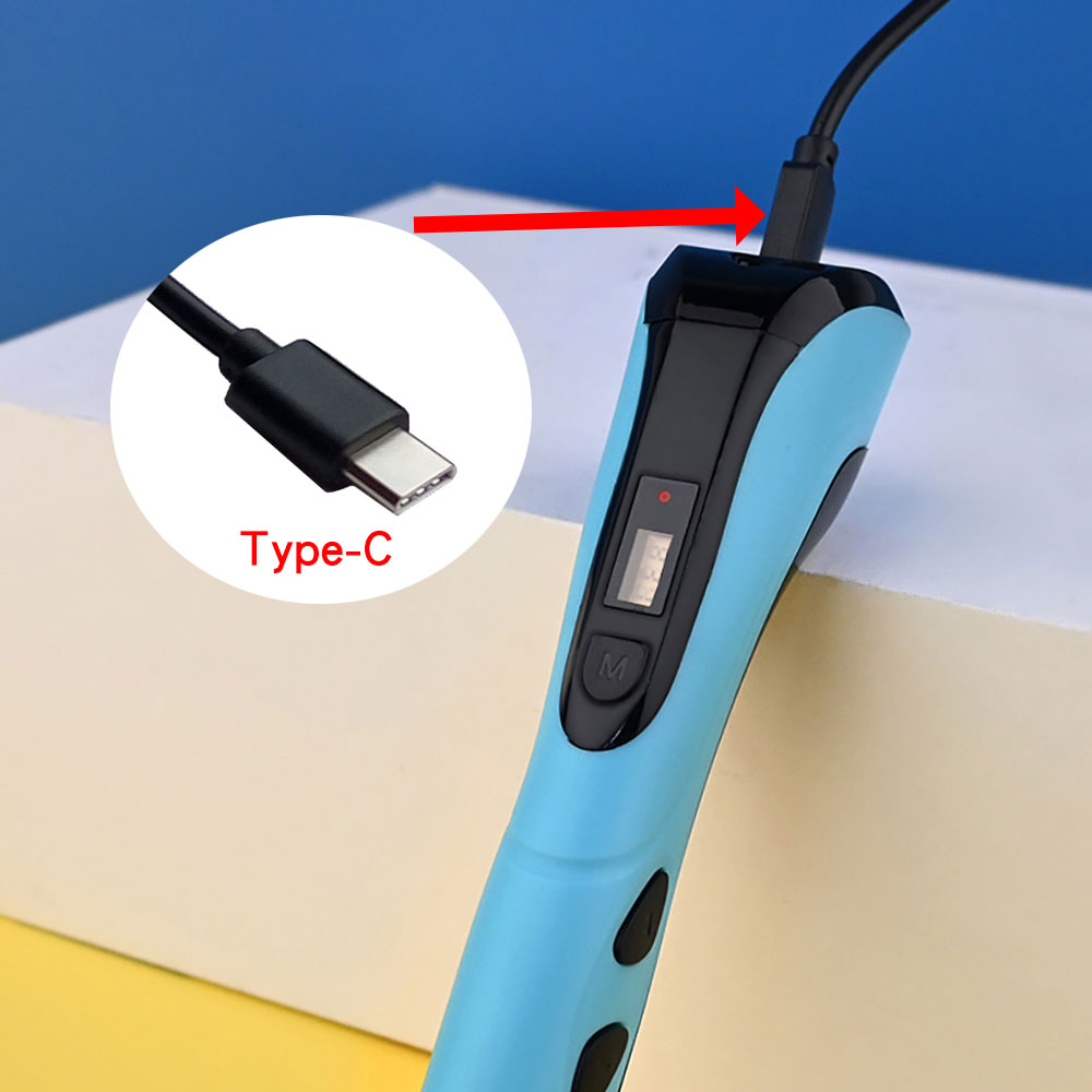 3D-printpen voor kinderen met  - Enclosure 3D Printing recensie en prijs