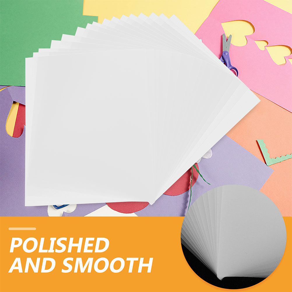 20 stuks transparante plastic  - 3D Printing Templates Free recensie en prijs