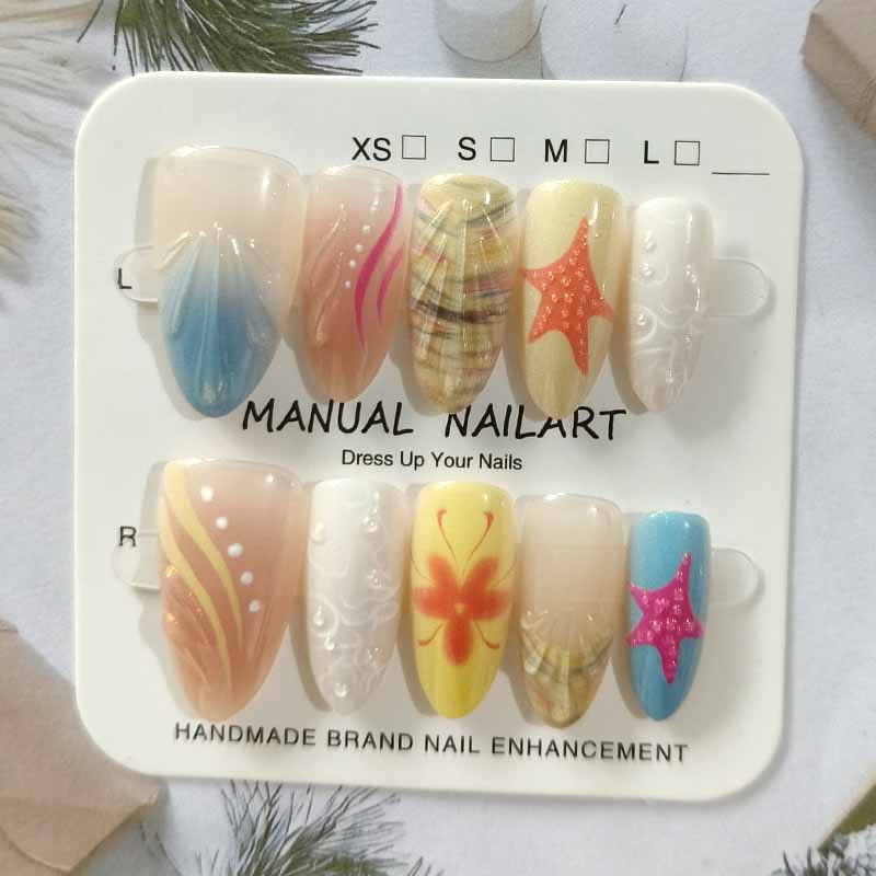 10 stuks sprankelende cat eye  - 3D Printing Nails recensie en prijs