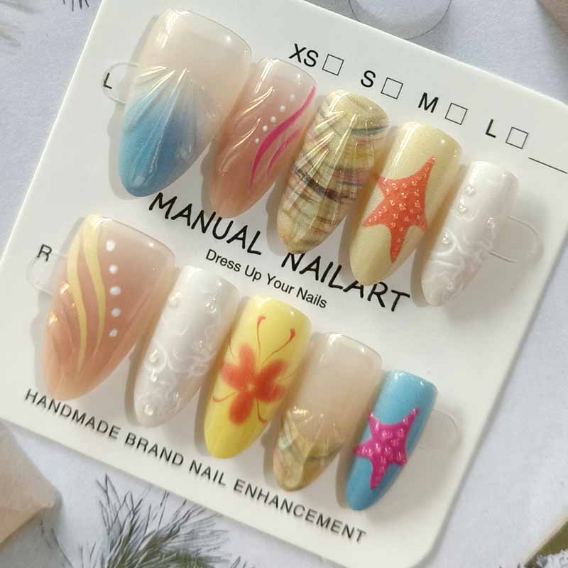 10 stuks sprankelende cat eye  - 3D Printing Nails recensie en prijs