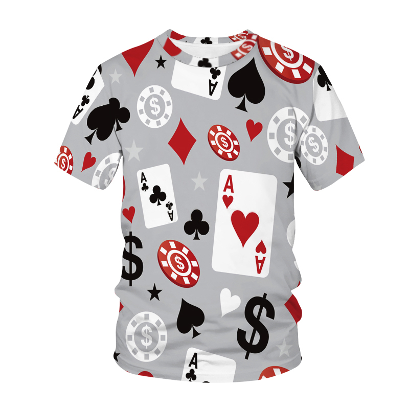 Maak Oude Bloem T-shirt 3D Afd - 3D Printing Maket recensie en prijs