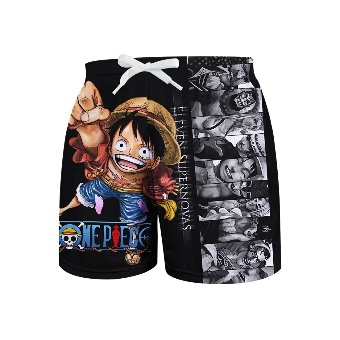 2026 One Piece 3D Geprinte Luf - 3D Printing One Piece recensie en prijs