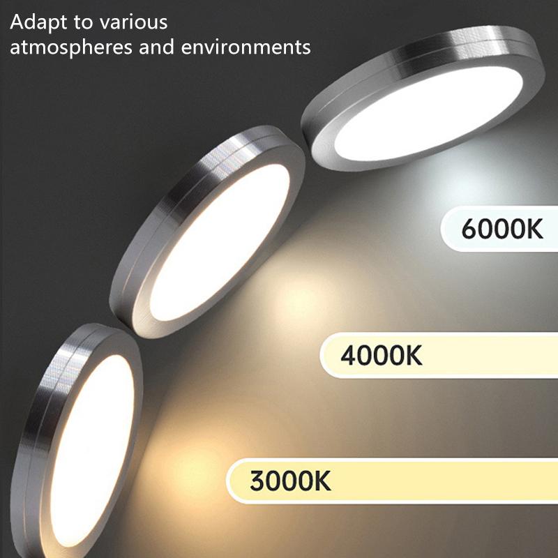 DC 5V 2W RGB LED-lampset voor  - 3D Printing Laboratory recensie en prijs