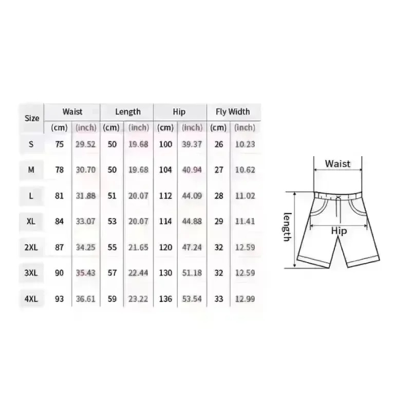 One Piece 3D Print Shorts Shan - 3D Printing One Piece recensie en prijs
