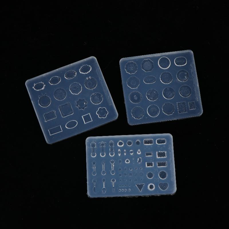 3D-geëmbosseerde siliconen mal - 3D Printing Templates Free recensie en prijs