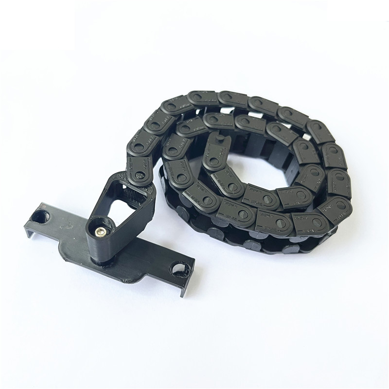 1 Stuks Flashforge Avonturier  - 3D Printer Cable Chain recensie en prijs